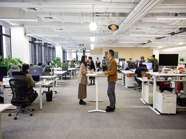 上海招商售货机系统研发